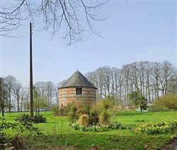 Pigeonnier - Autretot